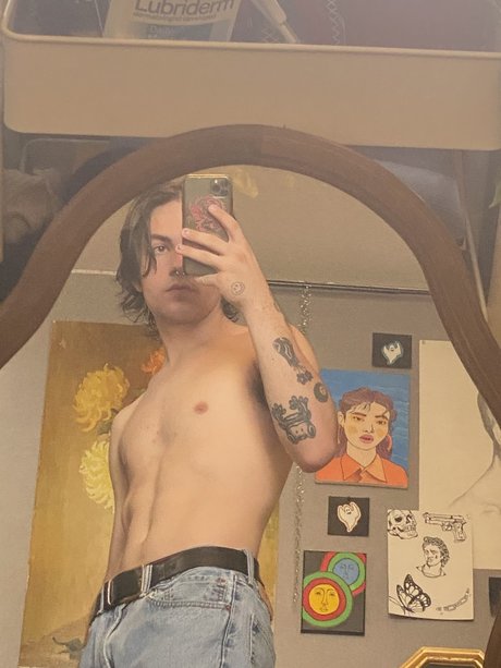 Oliver Quinn onlyfans leaks xxx