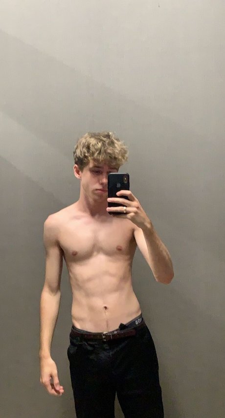 Oliver George Elijah leaked onlyfans sex tape