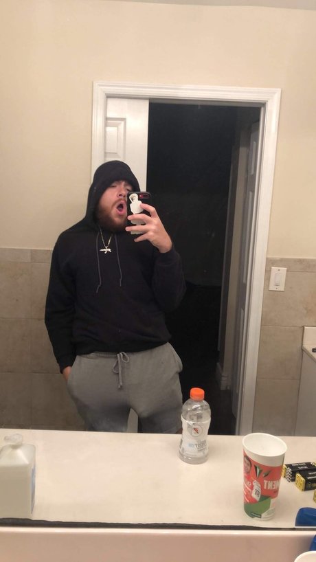 Big Poppa onlyfans leak free