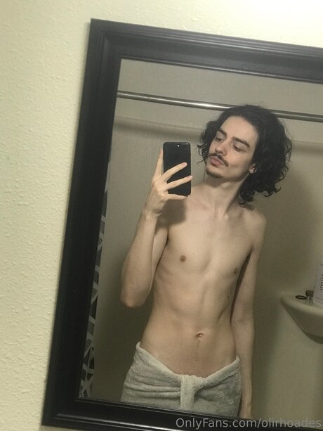 Oli Rhoades free onlyfans porn