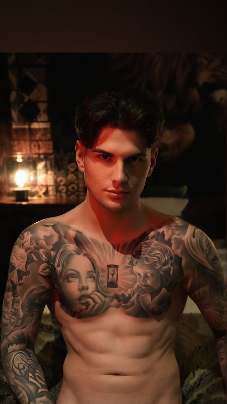 Olexonio onlyfans porn leaks