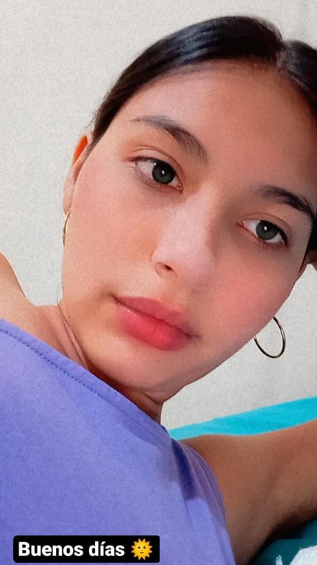 Olenka nude onlyfans porn