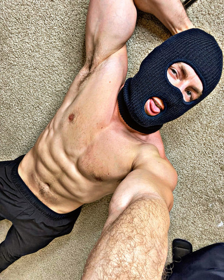 Oleg Forse onlyfans porn leaks