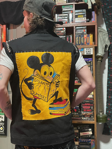 Oledirtybert only fans.