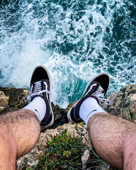 Oldskoolfeet boobs onlyfans