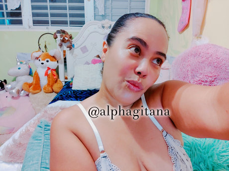 Airam Sevein onlyfans nsfw