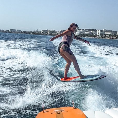 Windy onlyfans sex leak