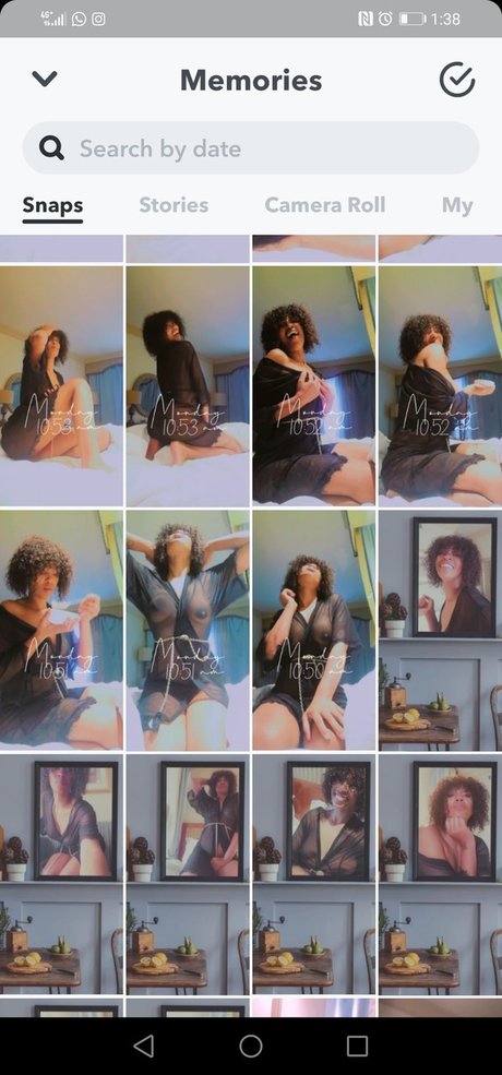 Okumhlophe Zulu onlyfans leakes