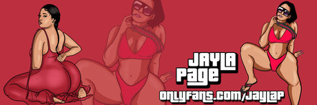 Jayla Page nudes onlyfans