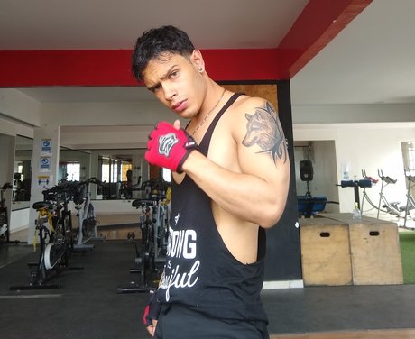 alejo orozco onlyfans leaked dirtyship