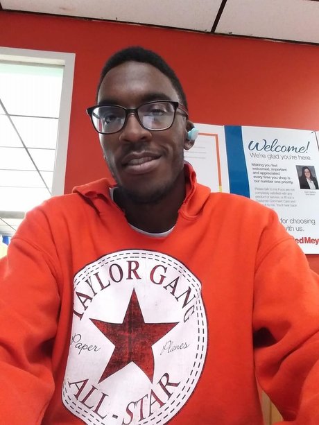 Ashanti McRay only fans photos