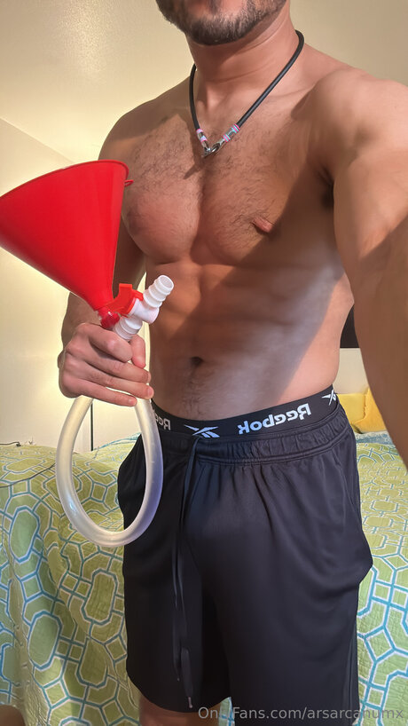 Ars Arcanum_ onlyfans creator