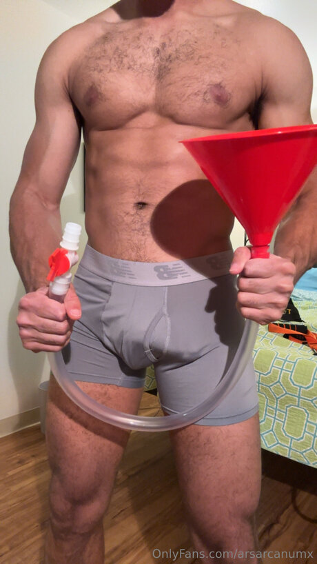 Ars Arcanum_ onlyfans leaked sex