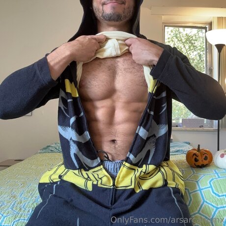 Ars Arcanum_ onlyfans nudes leaks