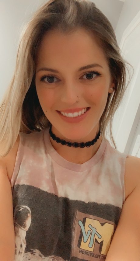 Ashley Moon Good Girl Next Door onlyfans leaked naked