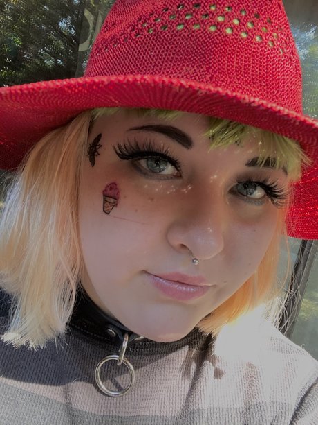 Joanna Belle nude only fans leaks