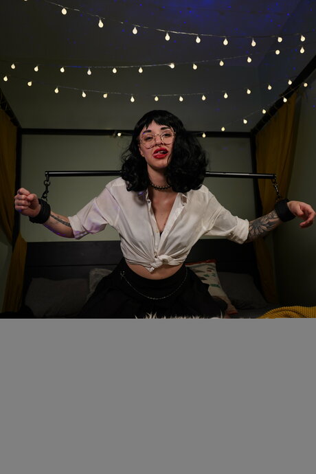 Kitten Nymph nude onlyfans porn