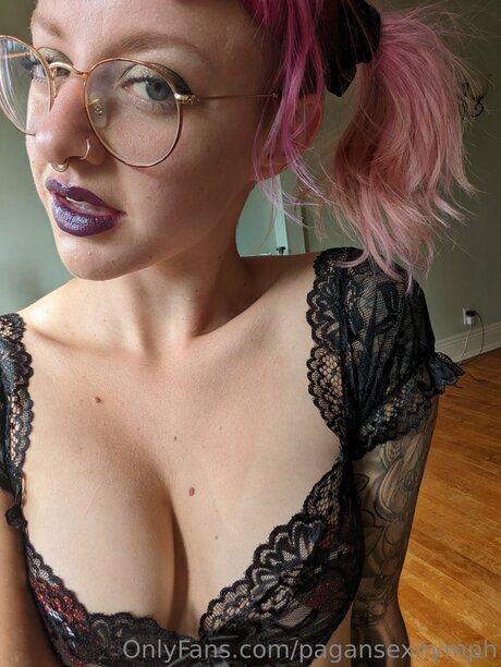 Kitten Nymph onlyfans for free