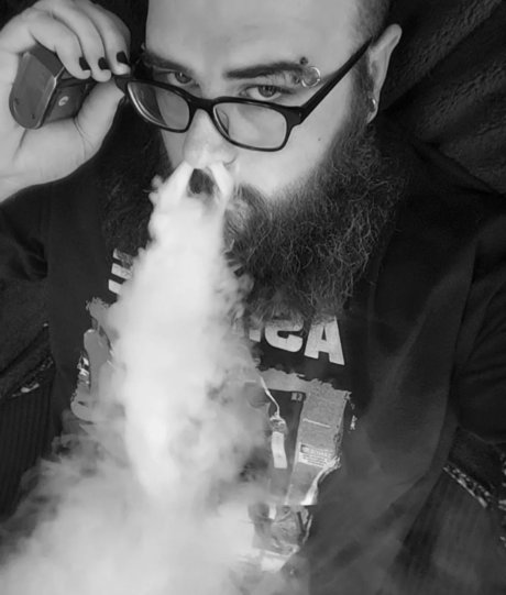 PaganGamer onlyfans nudes