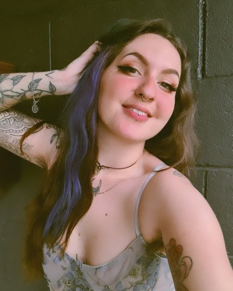 Pagan portal only fans.