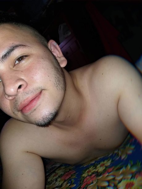 Camilo Padilla nudes onlyfans leaked