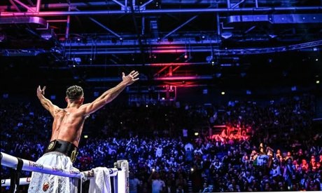 Paddy Donovan only fans leaked