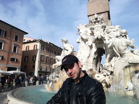 Paco vandamme porn onlyfans