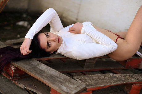 Pacific Northwest Photography onlyfans content