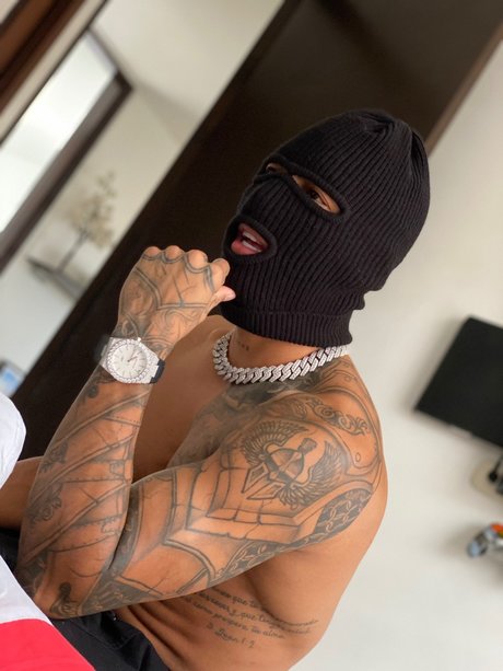 Pacho The Coach pics onlyfans