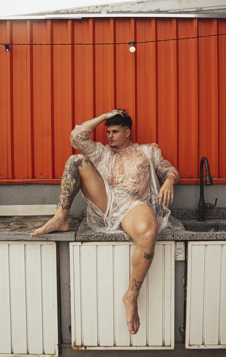 Pacco leaked onlyfans porn