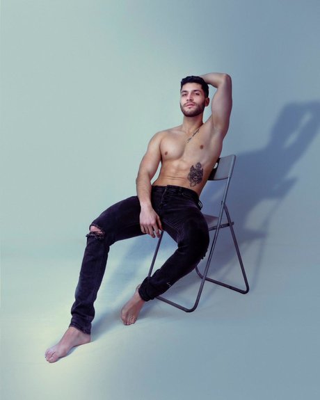 Juan pablo ortiz leaked onlyfans