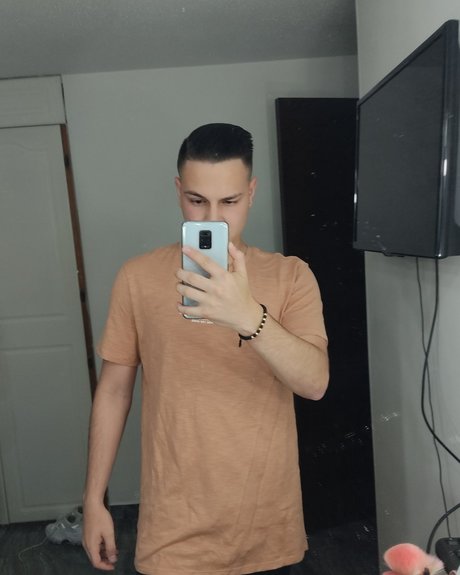 Pablo Lopez only fans nudes