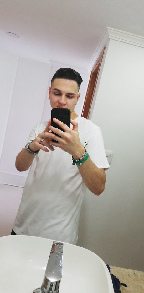 Pablo Lopez naked onlyfans leaks