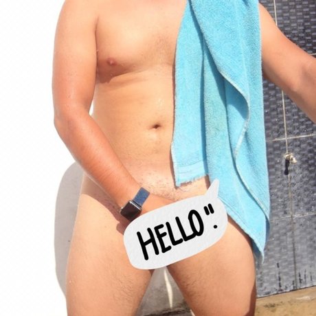 Pablo Garcia is on onlyfans