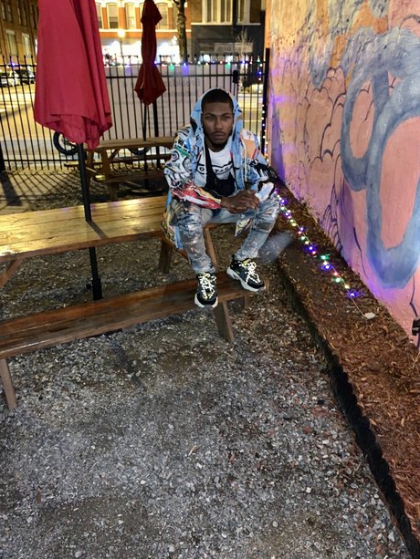 sexiest brown skin nigga alive joi onlyfans