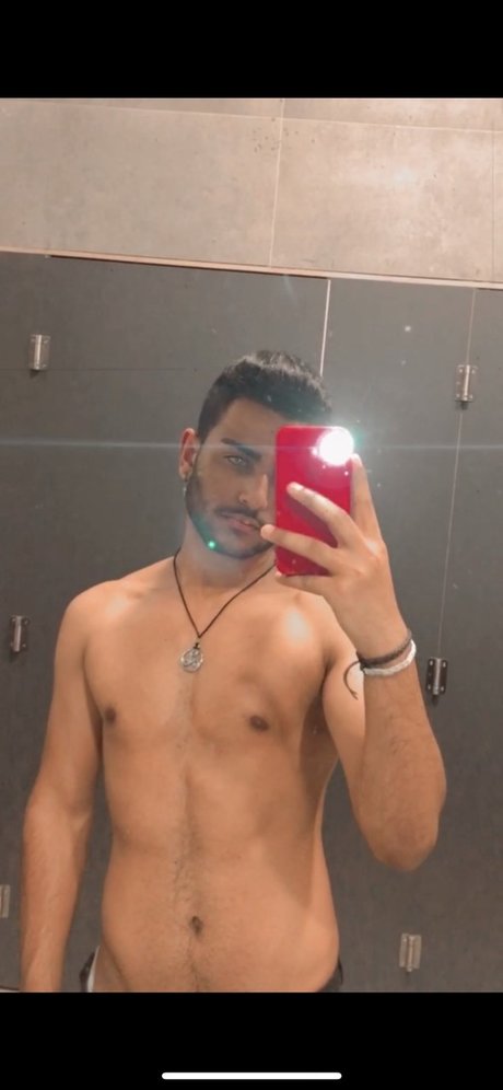 Guilherme onlyfans leaked pictures