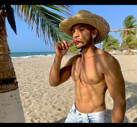 Lino Paz onlyfans free