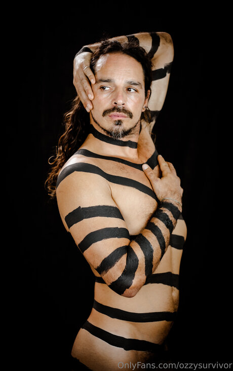 Ozzy Lusth only fans content