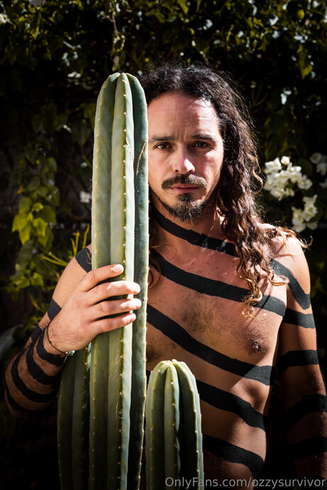 Ozzy Lusth onlyfans posts