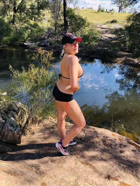 OzMissyKJ_ nude leaks onlyfans