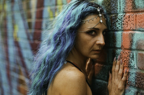 Ozma Bean onlyfans leaks