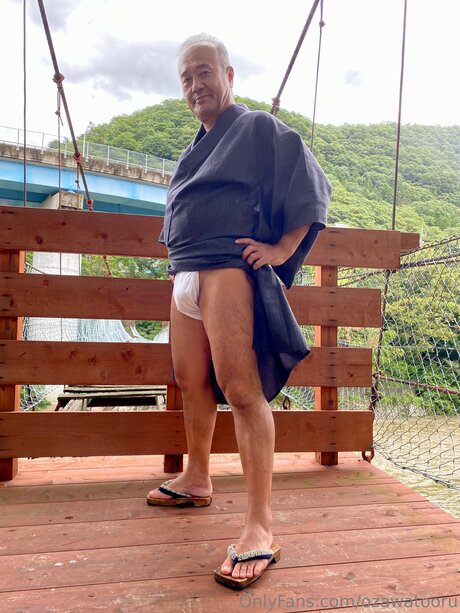 Tooru Ozawa leaked porn onlyfans