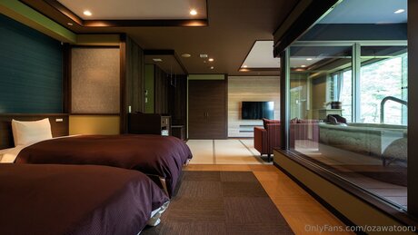 Tooru Ozawa only fans leaked