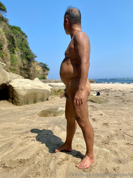 Tooru Ozawa onlyfans x