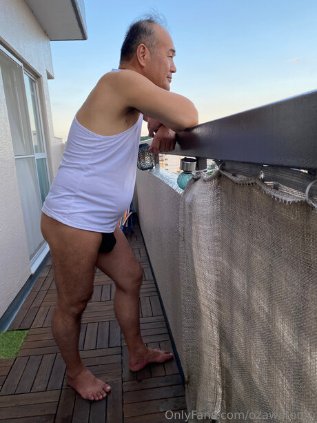 Tooru Ozawa onlyfans nude porn