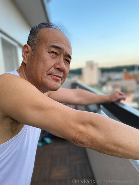 Tooru Ozawa new onlyfans