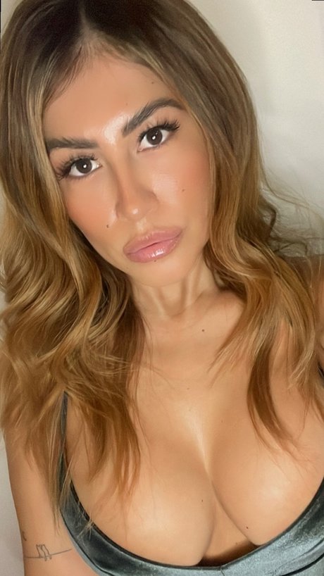 Olivia Mendez_ naked onlyfans leaked