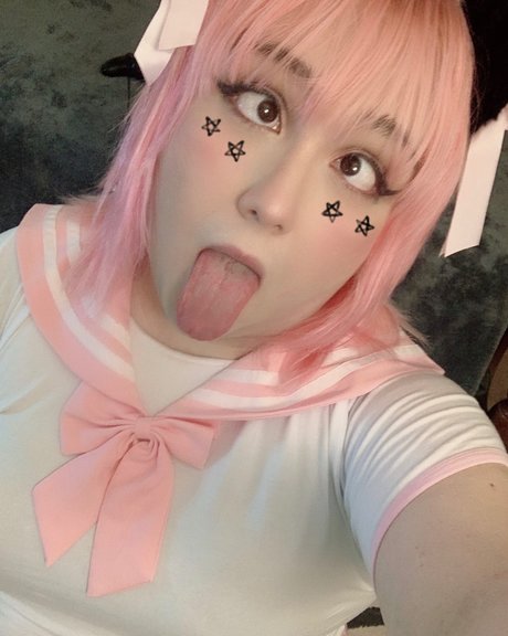 Lili Moon onlyfans nude pictures