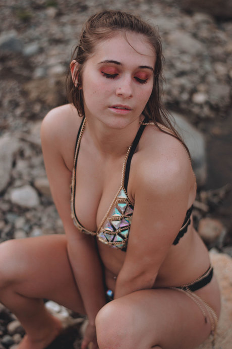 Mariah Owens porn only fans