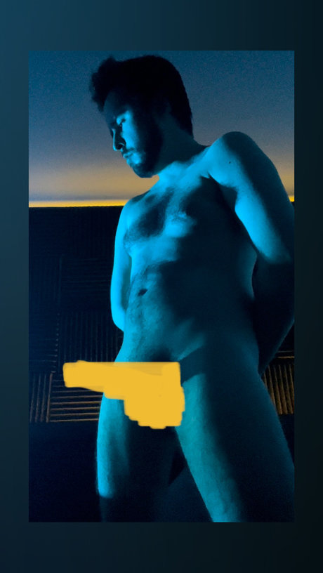 Owen Flowen onlyfans hot